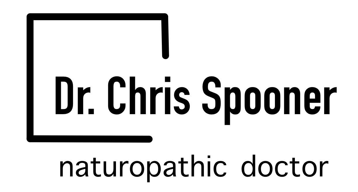 Dr. Chris Spooner